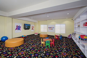 Condo Rentals in Phoenix - kids room